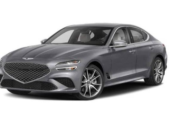 GENESIS G70 2022 KMTG54TE7NU098721 image