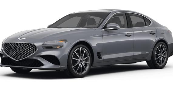 GENESIS G70 2022 KMTG34TA1NU099740 image