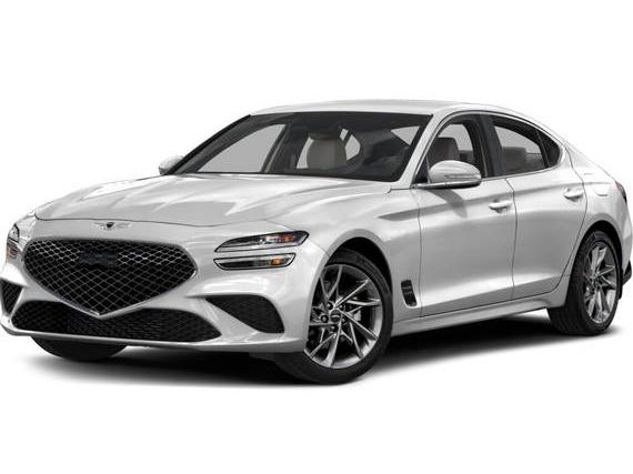 GENESIS G70 2022 KMTG34TA5NU099773 image