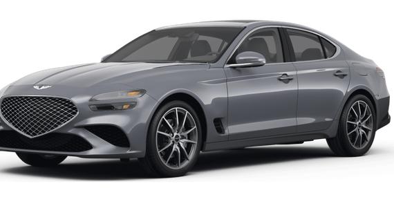 GENESIS G70 2022 KMTG34TA6NU102549 image
