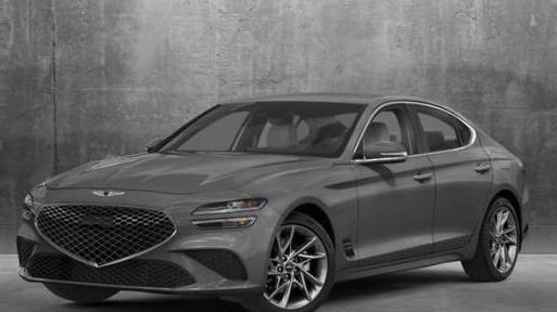 GENESIS G70 2022 KMTG34TA6NU098308 image