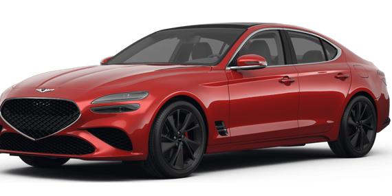 GENESIS G70 2022 KMTG54TE8NU084360 image GENESIS G70 2022 KMTG54TE8NU084360 image