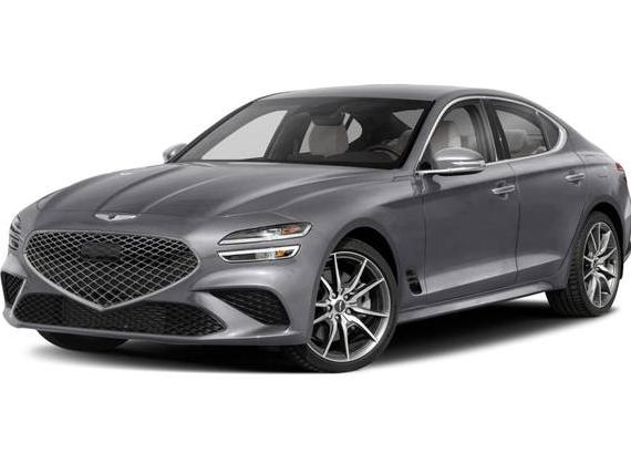 GENESIS G70 2022 KMTG54TE2NU084676 image