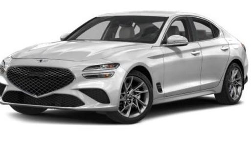 GENESIS G70 2022 KMTG34TA6NU092217 image