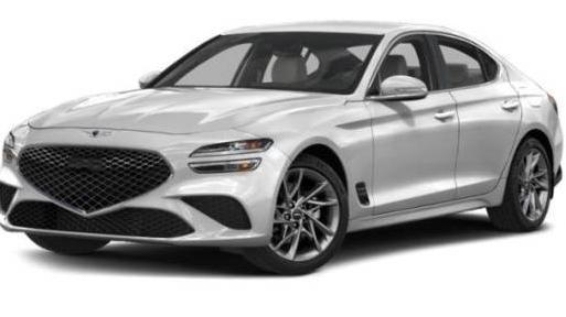 GENESIS G70 2022 KMTG34TA9NU087030 image