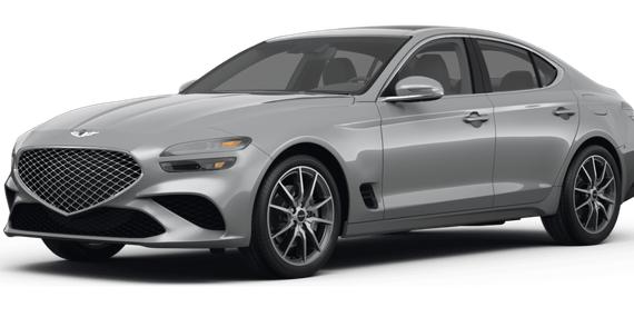 GENESIS G70 2022 KMTG34TA5NU088000 image