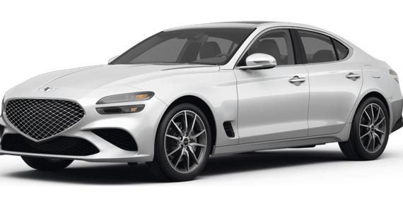 GENESIS G70 2022 KMTG34TA2NU098239 image
