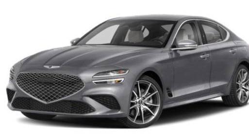 GENESIS G70 2022 KMTG54TE8NU094449 image