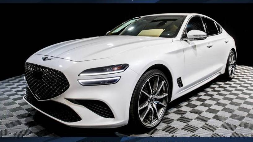GENESIS G70 2022 KMTG54TE8NU096623 image GENESIS G70 2022 KMTG54TE8NU096623 image