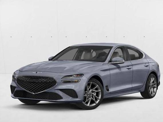 GENESIS G70 2022 KMTG54TE9NU085520 image