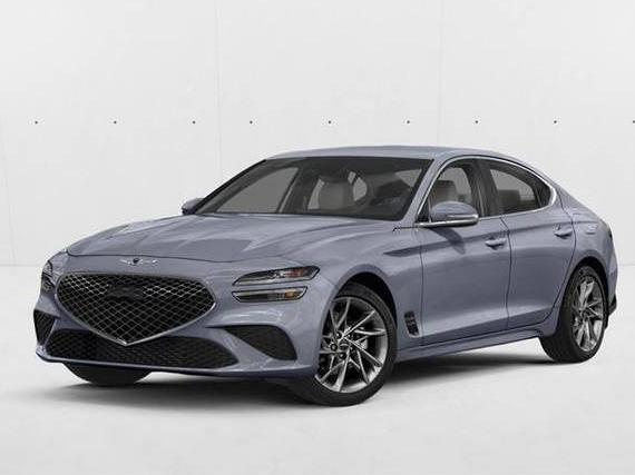 GENESIS G70 2022 KMTG54TE8NU080955 image
