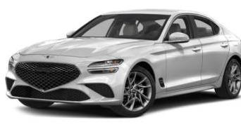 GENESIS G70 2022 KMTG34TA9NU100651 image