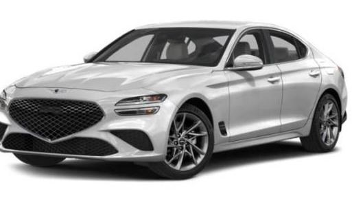 GENESIS G70 2022 KMTG34TA9NU101461 image