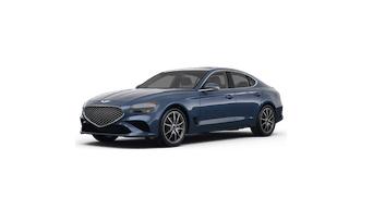 GENESIS G70 2022 KMTG34TA0NU088101 image