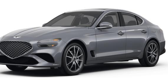 GENESIS G70 2022 KMTG34TA8NU102858 image