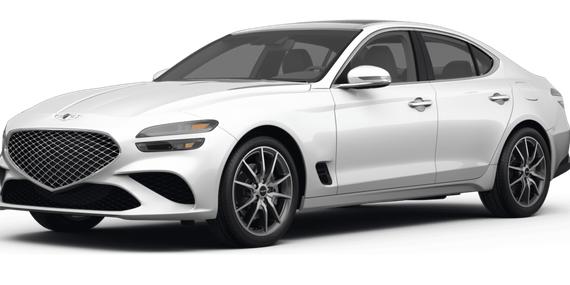 GENESIS G70 2022 KMTG34TA6NU096350 image