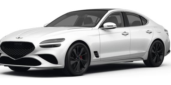 GENESIS G70 2022 KMTG54TE7NU103500 image GENESIS G70 2022 KMTG54TE7NU103500 image
