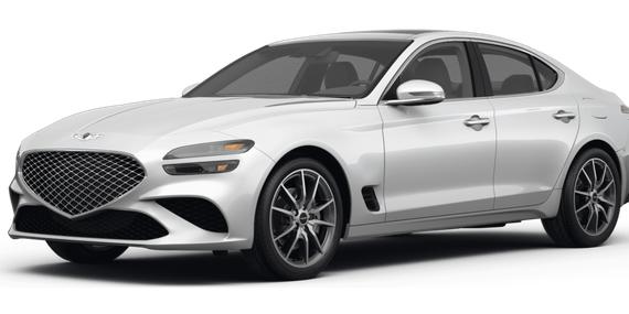 GENESIS G70 2022 KMTG34TA3NU096693 image