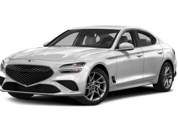 GENESIS G70 2022 KMTG34TA8NU089481 image