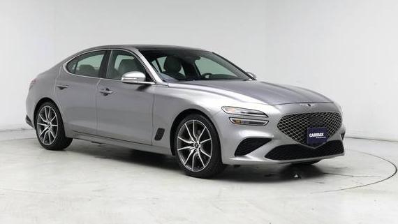 GENESIS G70 2022 KMTG34TA0NU097977 image GENESIS G70 2022 KMTG34TA0NU097977 image