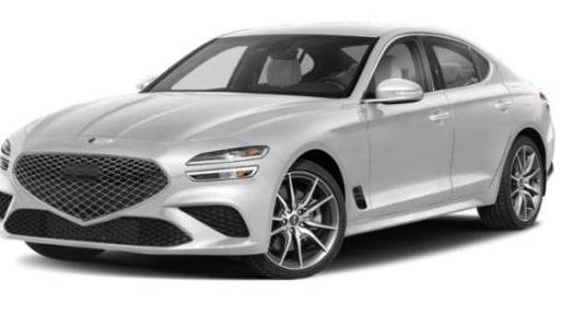 GENESIS G70 2022 KMTG54TE2NU085004 image