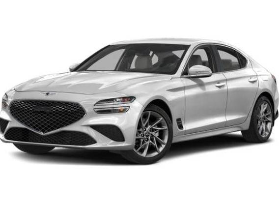 GENESIS G70 2022 KMTG14TE6NU081100 image