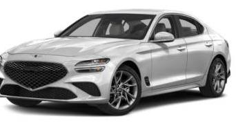 GENESIS G70 2022 KMTG34TA4NU101383 image