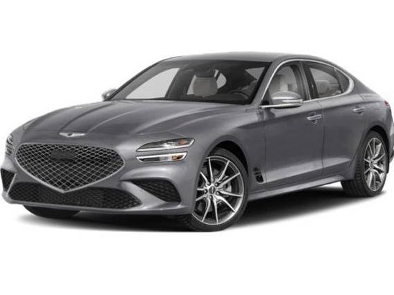 GENESIS G70 2022 KMTG54TE4NU084341 image