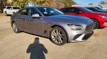 GENESIS G70 2022 KMTG34TA7NU094607 image