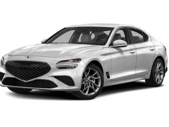 GENESIS G70 2022 KMTG34TA8NU087178 image