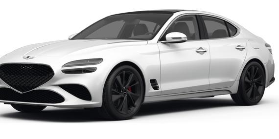 GENESIS G70 2022 KMTG14TE7NU081316 image GENESIS G70 2022 KMTG14TE7NU081316 image