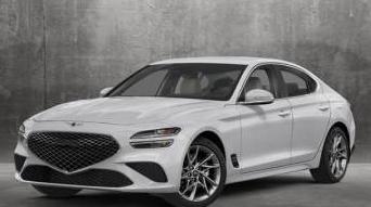 GENESIS G70 2022 KMTG54TE9NU091978 image