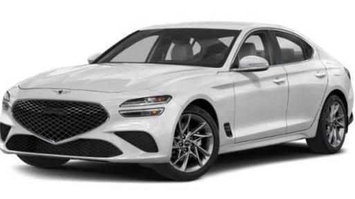 GENESIS G70 2022 KMTG34TA4NU095083 image