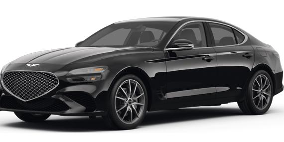 GENESIS G70 2022 KMTG34TAXNU089661 image