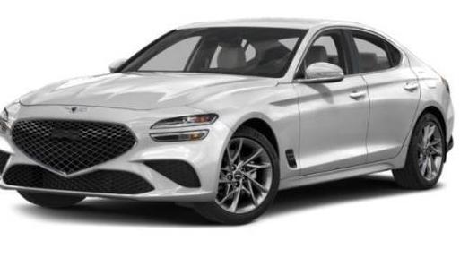 GENESIS G70 2022 KMTG34TA4NU091096 image