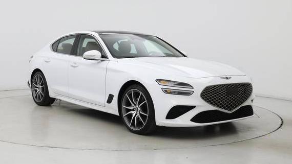 GENESIS G70 2022 KMTG34TAXNU103607 image GENESIS G70 2022 KMTG34TAXNU103607 image
