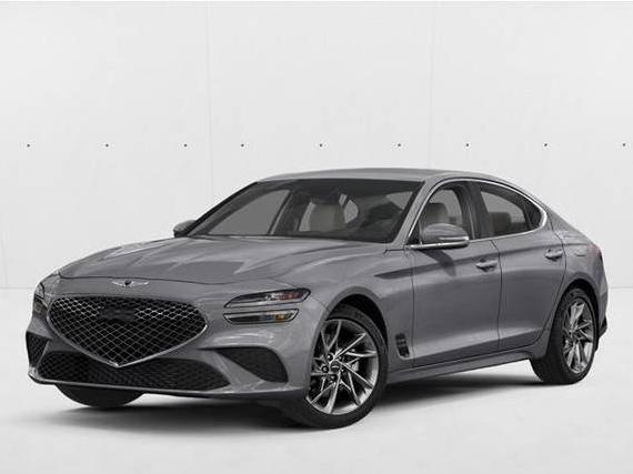 GENESIS G70 2022 KMTG54TE2NU097797 image