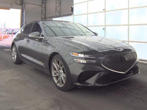 GENESIS G70 2022 KMTG34TA8NU099525 image