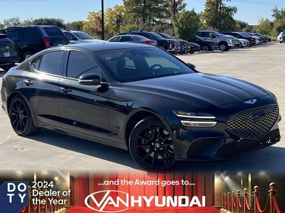 GENESIS G70 2022 KMTG54TE9NU081970 image GENESIS G70 2022 KMTG54TE9NU081970 image