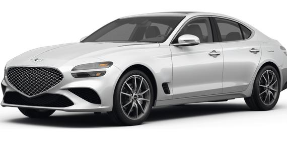 GENESIS G70 2022 KMTG34TA7NU091044 image
