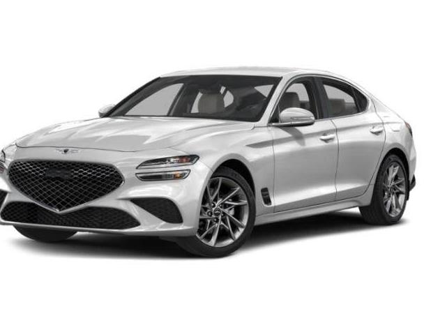 GENESIS G70 2022 KMTG34TA5NU097540 image