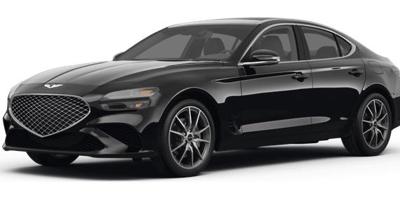 GENESIS G70 2022 KMTG34TAXNU101906 image