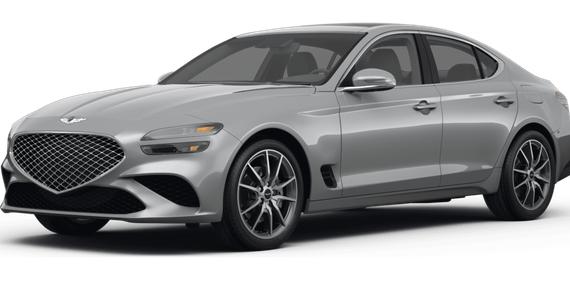 GENESIS G70 2022 KMTG34TA8NU098326 image