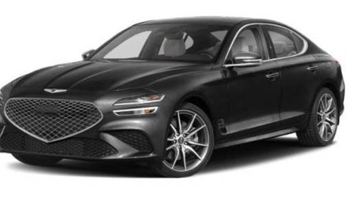 GENESIS G70 2022 KMTG54TE3NU090941 image