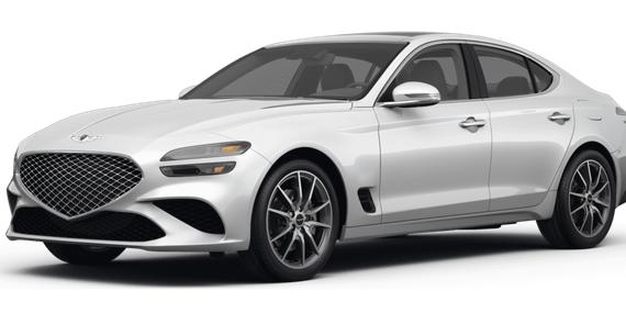 GENESIS G70 2022 KMTG34TA0NU089121 image