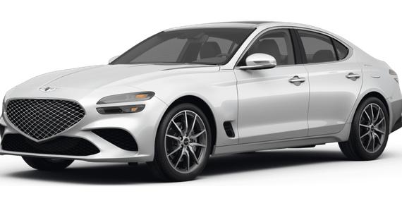GENESIS G70 2022 KMTG34TA6NU098423 image