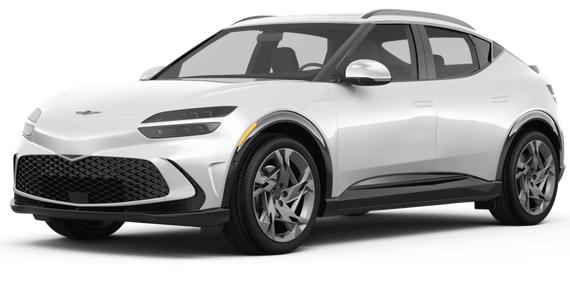 GENESIS GV60 2023 KMUKEDTB9PU017555 image GENESIS GV60 2023 KMUKEDTB9PU017555 image