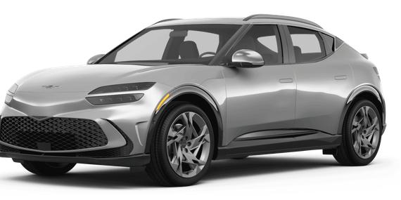 GENESIS GV60 2023 KMUKEDTB1PU004752 image GENESIS GV60 2023 KMUKEDTB1PU004752 image