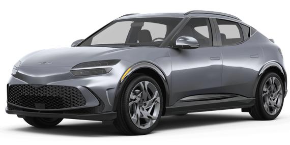 GENESIS GV60 2023 KMUKEDTB5PU012420 image GENESIS GV60 2023 KMUKEDTB5PU012420 image