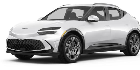 GENESIS GV60 2023 KMUKEDTB2PU009376 image GENESIS GV60 2023 KMUKEDTB2PU009376 image